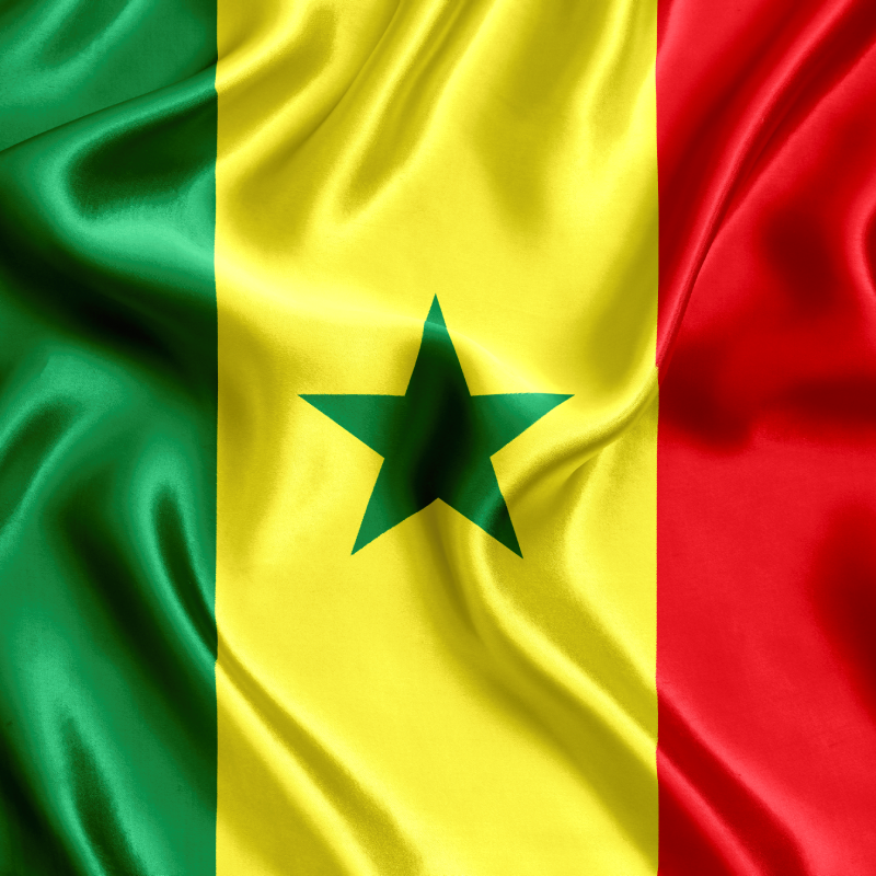 Cardiac amyloidosis centers in Senegal