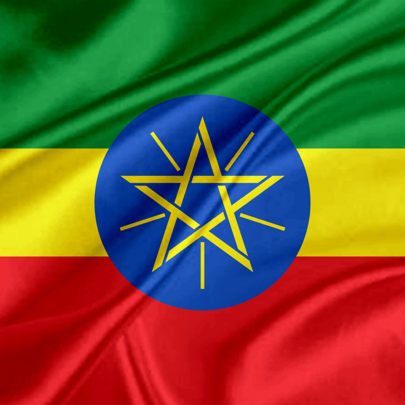Cardiac amyloidosis centers in Ethiopia