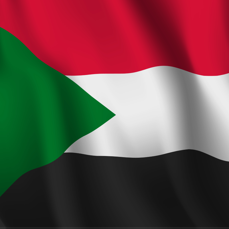 Cardiac amyloidosis centers in Sudan