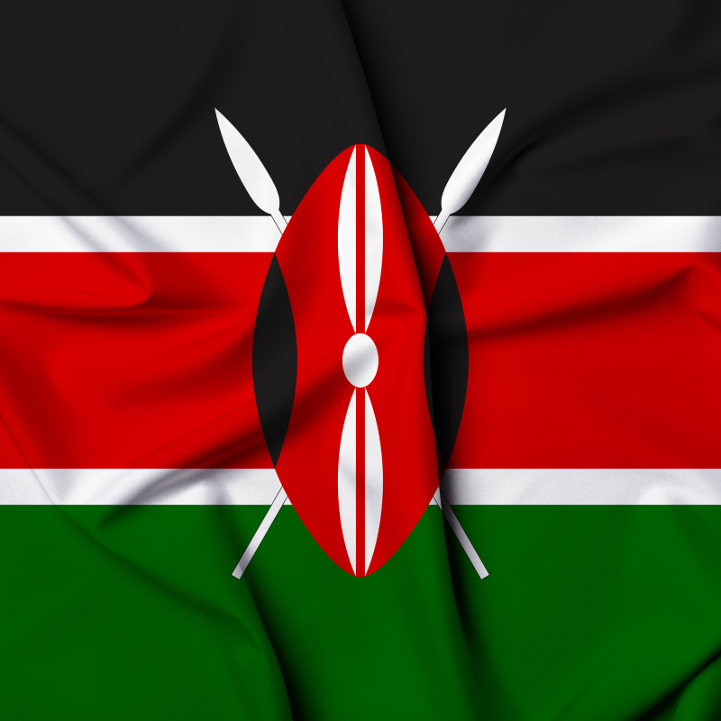 Cardiac amyloidosis centers in Kenya