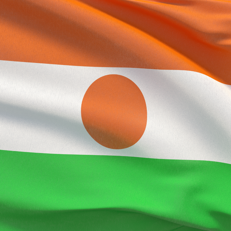 Cardiac amyloidosis centers in Niger