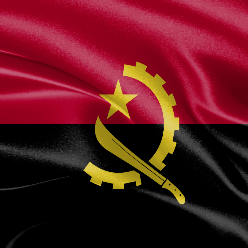 Cardiac amyloidosis centers in Angola