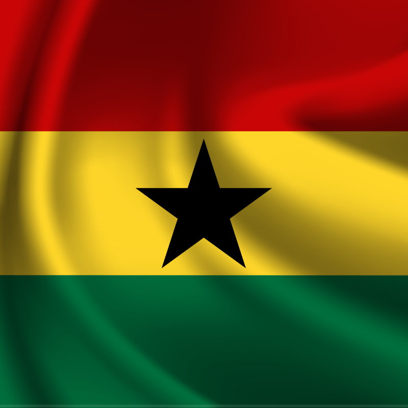 Cardiac amyloidosis centers in Ghana