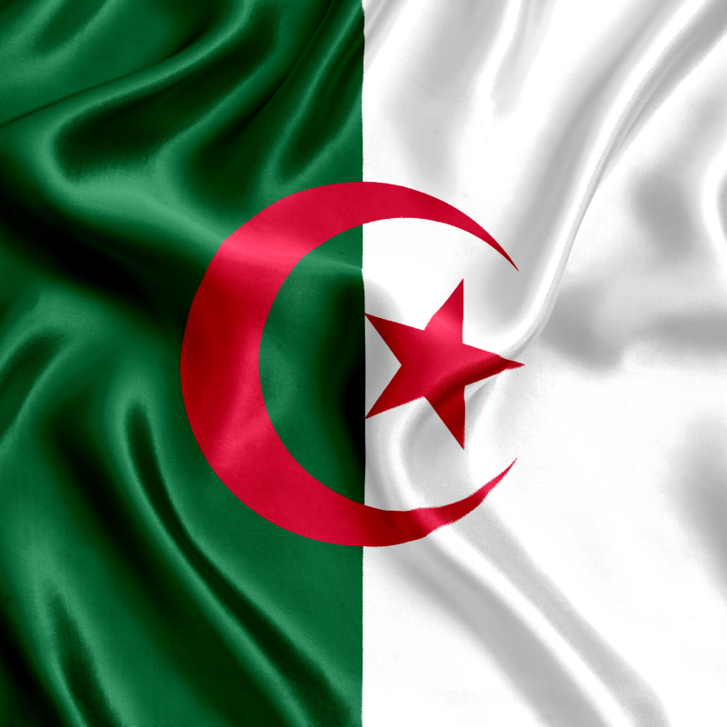 Cardiac amyloidosis centers in Algeria