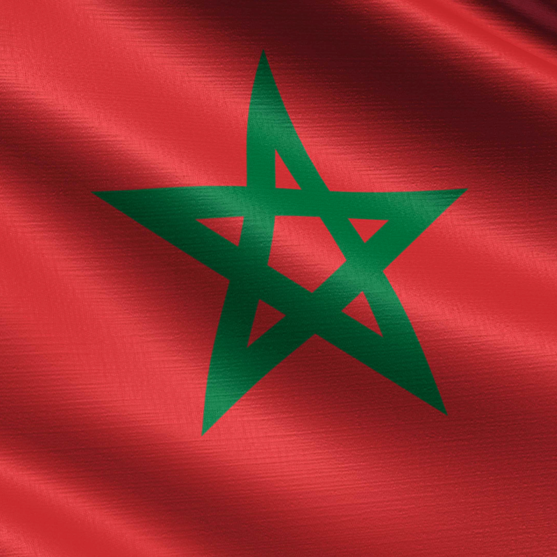 Cardiac amyloidosis centers in Morocco
